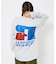 【JACKSON MATISSE（ジャクソンマティス） × RUSSELL AT