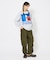 【JACKSON MATISSE（ジャクソンマティス） × RUSSELL AT