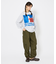 【JACKSON MATISSE（ジャクソンマティス） × RUSSELL AT