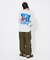 【JACKSON MATISSE（ジャクソンマティス） × RUSSELL AT
