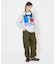 【JACKSON MATISSE（ジャクソンマティス） × RUSSELL AT