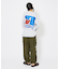 【JACKSON MATISSE（ジャクソンマティス） × RUSSELL AT
