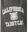 【MIXTA/ミクスタ】TABBY CAT CREW NECK SWEAT /M