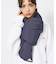 【KELTY / ケルティ】ミニロゴ クルーネックスウェット KE2521306