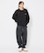 【KELTY / ケルティ】ミニロゴ クルーネックスウェット KE2521306