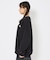 【KELTY / ケルティ】ミニロゴ クルーネックスウェット KE2521306