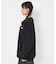 【KELTY / ケルティ】ミニロゴ クルーネックスウェット KE2521306