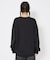 【KELTY / ケルティ】ミニロゴ クルーネックスウェット KE2521306