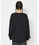 【KELTY / ケルティ】ミニロゴ クルーネックスウェット KE2521306