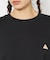 【KELTY / ケルティ】ミニロゴ クルーネックスウェット KE2521306