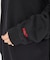 【KELTY / ケルティ】ミニロゴ クルーネックスウェット KE2521306