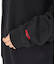 【KELTY / ケルティ】ミニロゴ クルーネックスウェット KE2521306
