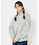 【KELTY / ケルティ】ミニロゴ クルーネックスウェット KE2521306