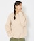 【KELTY / ケルティ】ミニロゴ クルーネックスウェット KE2521306