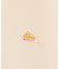 【KELTY / ケルティ】ミニロゴ クルーネックスウェット KE2521306