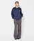 【KELTY / ケルティ】ミニロゴ クルーネックスウェット KE2521306