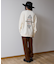 【PENDLETON/ペンドルトン】Back Print Sweat / ハーデ
