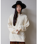【PENDLETON/ペンドルトン】Back Print Sweat / ハーデ