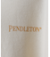 【PENDLETON/ペンドルトン】Back Print Sweat / ハーデ