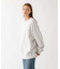 【PENDLETON/ペンドルトン】Back Print Sweat / ハーデ