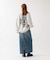 【PENDLETON/ペンドルトン】Back Print Sweat / ハーデ