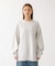 【PENDLETON/ペンドルトン】Back Print Sweat / ハーデ