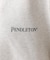 【PENDLETON/ペンドルトン】Back Print Sweat / ハーデ