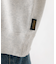 【PENDLETON/ペンドルトン】Back Print Sweat / ハーデ