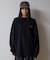 【PENDLETON/ペンドルトン】Back Print Sweat / ハーデ