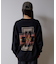 【PENDLETON/ペンドルトン】Back Print Sweat / ハーデ