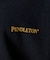 【PENDLETON/ペンドルトン】Back Print Sweat / ハーデ
