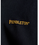 【PENDLETON/ペンドルトン】Back Print Sweat / ハーデ