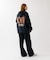 【PENDLETON/ペンドルトン】Back Print Zip Up Hood
