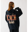 【PENDLETON/ペンドルトン】Back Print Zip Up Hood