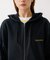 【PENDLETON/ペンドルトン】Back Print Zip Up Hood