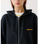 【PENDLETON/ペンドルトン】Back Print Zip Up Hood