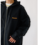 【PENDLETON/ペンドルトン】Back Print Zip Up Hood