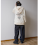 【PENDLETON/ペンドルトン】Back Print Zip Up Hood