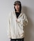 【PENDLETON/ペンドルトン】Back Print Zip Up Hood
