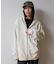 【PENDLETON/ペンドルトン】Back Print Zip Up Hood