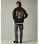 【PENDLETON/ペンドルトン】Back Print Zip Up Hood