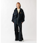 【PENDLETON/ペンドルトン】Back Print Zip Up Hood