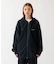 【PENDLETON/ペンドルトン】Back Print Zip Up Hood