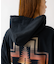 【PENDLETON/ペンドルトン】Back Print Zip Up Hood