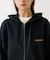 【PENDLETON/ペンドルトン】Back Print Zip Up Hood