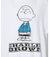 【JOHNBULL/ジョンブル】VINTAGE PEANUTS 裏毛スウェット