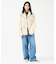 【THRIFTY LOOK/スリフティルック】MEMORIAL M-43 JAC