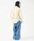 【THRIFTY LOOK/スリフティルック】MEMORIAL M-43 JAC