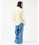 【THRIFTY LOOK/スリフティルック】MEMORIAL M-43 JAC