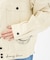 【THRIFTY LOOK/スリフティルック】MEMORIAL M-43 JAC